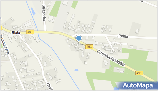 5741781625, Przedsiębiorstwo Produkcyjno - Handlowo-Usługowe