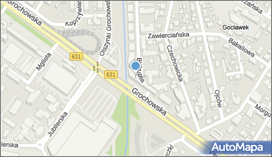 Roman Walaszek - Działalność Gospodarcza, ul. Grochowska 14d 04-217 - Przedsiębiorstwo, Firma, numer telefonu, NIP: 1130893907