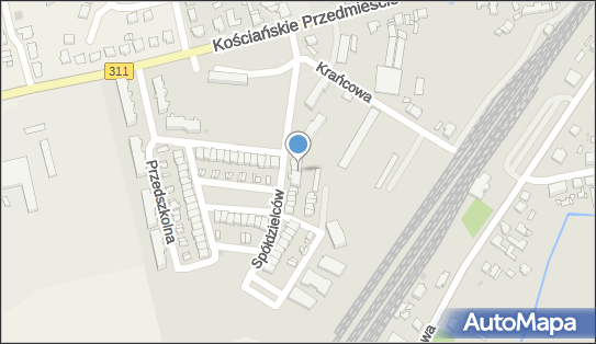 Roman Wesołowski Akwamar Przedsiębiorstwo Instalacyjno-Inżynieryjne 64-020 - Przedsiębiorstwo, Firma, NIP: 7851316511