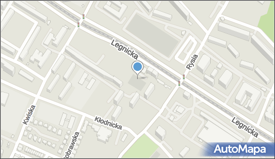 9151131414, Roman Wesołowski Usługi Fryzjerskie 