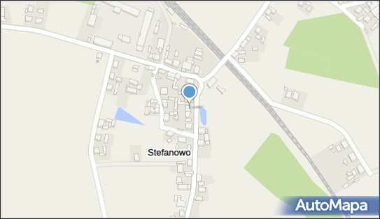Roman Wiśniewski, Stefanowo 46, Stefanowo 64-360 - Przedsiębiorstwo, Firma, NIP: 6661030834