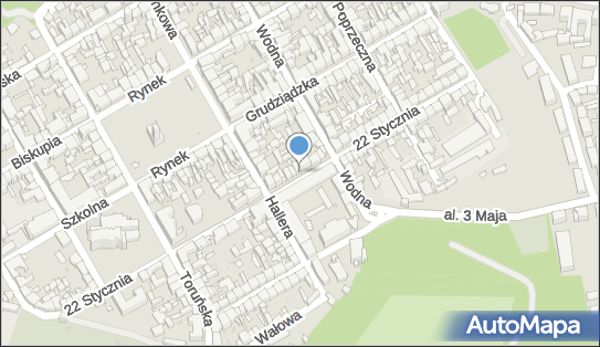 870601527, Witkowski Roman 