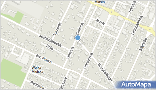 9221745022, Brulińska Romana 