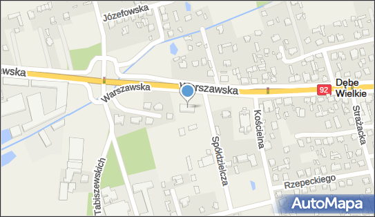 8221929678, Romana Woźnica 