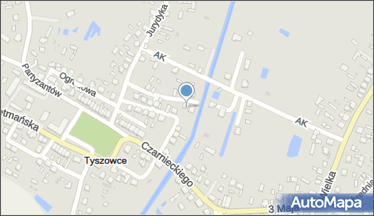 950411437, Romańczuk Waldeemar 
