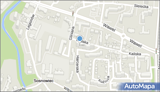 6440504788, Romanek Jacek Firma Handlowo-Usługowa 