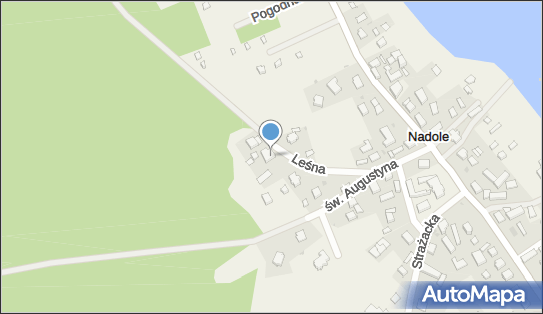 5881016474, Romaniuk Małgorzata Przedsiębiorstwo Handlowo-Usługowe 