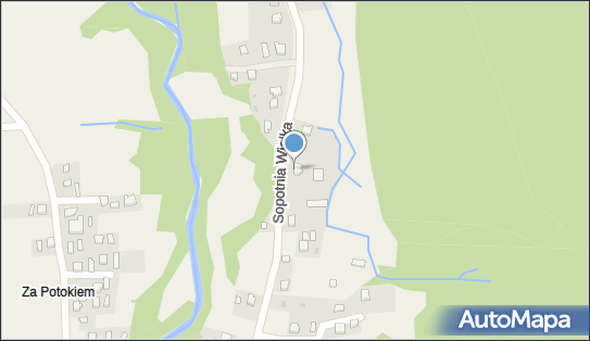 Romanka Górna Krzysztof Krzysztofek Iciek Adam Iciek Ryszard 34-340 - Przedsiębiorstwo, Firma, numer telefonu, NIP: 5531373050