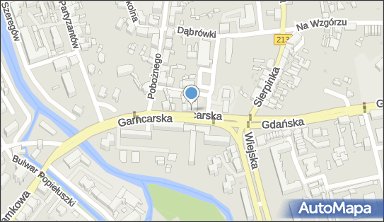 Romano Mazzante C G R Diffusion, Garncarska 21, Słupsk 76-200 - Przedsiębiorstwo, Firma, NIP: 8392609940
