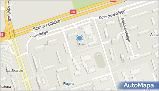 Romanotrans, ul. Wincentego Witosa 13, Toruń 87-100 - Przedsiębiorstwo, Firma, numer telefonu, NIP: 8792669940