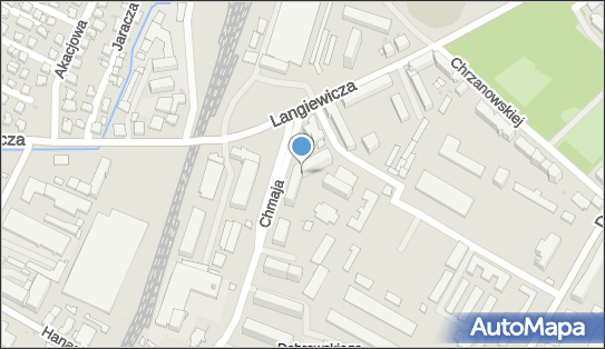 Romanstol, ul. prof. Ludwika Chmaja 1\45, Rzeszów 35-021 - Przedsiębiorstwo, Firma, NIP: 8131005746