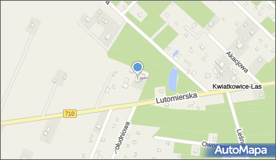 Romartex - Barbara Michalak, Marek Michalak, Łódzka 71 98-105 - Przedsiębiorstwo, Firma, NIP: 8311227394