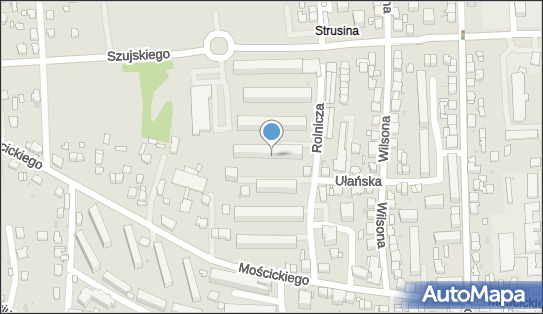 Romar, Rolnicza 8, Tarnów 33-100 - Przedsiębiorstwo, Firma, NIP: 8732375293