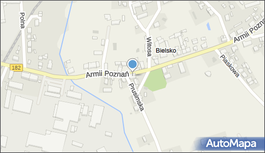 Romar, Armii Poznań 10, Bielsko 64-400 - Przedsiębiorstwo, Firma, NIP: 5951007116