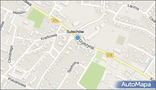 Romatex Romualda Hrynkiewicz Stanisław Hrynkiewicz, Kruszyna 4 66-100 - Przedsiębiorstwo, Firma, numer telefonu, NIP: 9270003964