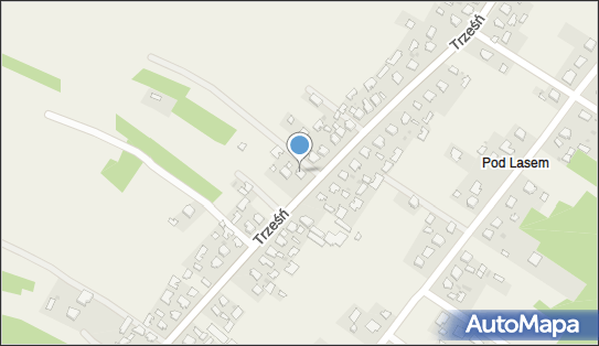 8171442571, Rombud Romuald Pawlak 