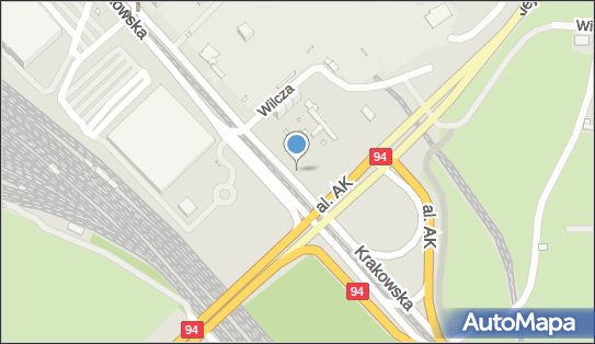 Romcio M., Wrocław, ul. Krakowska 124, Wrocław 50-429 - Przedsiębiorstwo, Firma, NIP: 9121680748