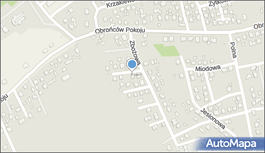 Romerowicz Roman Firma Handlowo - Usługowa, Siewna 3, Kolbuszowa 36-100 - Przedsiębiorstwo, Firma, NIP: 8141013434
