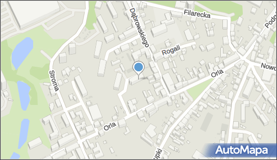 Romex Roman Zdziech, ul. Norweska 13, Bydgoszcz 85-158 - Przedsiębiorstwo, Firma, NIP: 9671084282