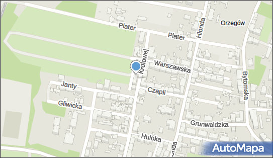 Romex, ul. Królowej Jadwigi 25, Ruda Śląska 41-709 - Przedsiębiorstwo, Firma, NIP: 6412471686