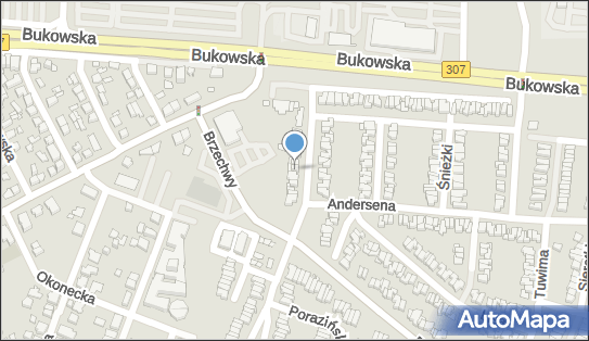 Romex, ul. Jana Maklakiewicza 12, Poznań 60-193 - Przedsiębiorstwo, Firma, numer telefonu, NIP: 7790016280