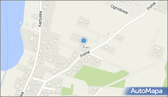 Romex, ul. Polna 17, Stężyca 83-322 - Przedsiębiorstwo, Firma, NIP: 5891682043