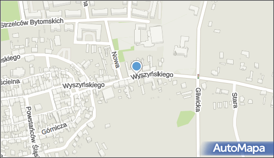 Romibud, ul. kard. Stefana Wyszyńskiego 22, Pyskowice 44-120 - Przedsiębiorstwo, Firma, NIP: 5751063848