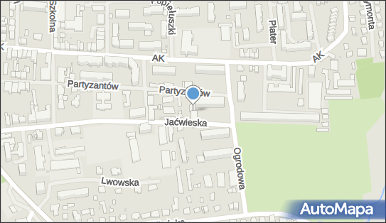 8470000183, Romincka Spółdzielnia Mieszkaniowa w Gołdapi 