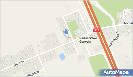 Romis Robert Mikos, Główna 14, Miętne 08-400 - Przedsiębiorstwo, Firma, NIP: 8261420538