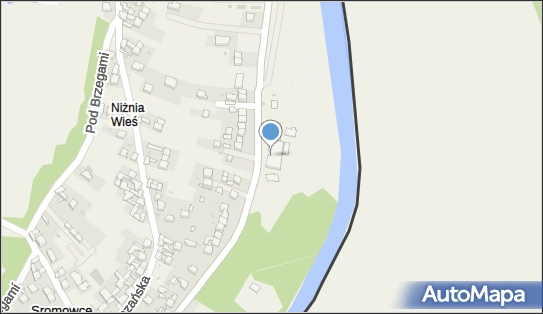 6840000324, Robert Miś Hotel Nad Przełomem; Romplast ; Auto 