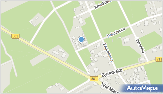 Romuald Bednarczyk, Połaniecka 5, Warszawa 04-992 - Przedsiębiorstwo, Firma, NIP: 5271100880