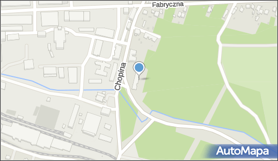 Romuald Falej Rom Bud, ul. Fryderyka Chopina 97, Jaworzno 43-600 - Przedsiębiorstwo, Firma, NIP: 6321487954