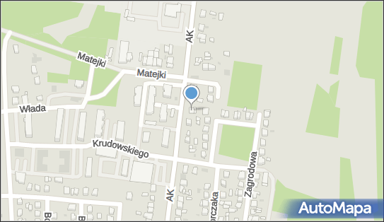 Romuald Kosiorek Rakl Innovate, ul. Armii Krajowej 48, Łowicz 99-400 - Przedsiębiorstwo, Firma, NIP: 8341556375