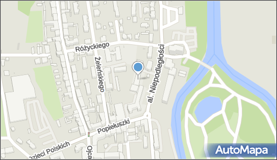 7641033876, Zakład Usługowo-Handlowy 