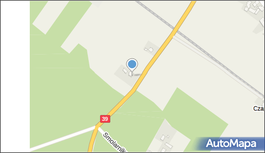 7471322818, Gospodarstwo Rolne Romuald Pieruń 