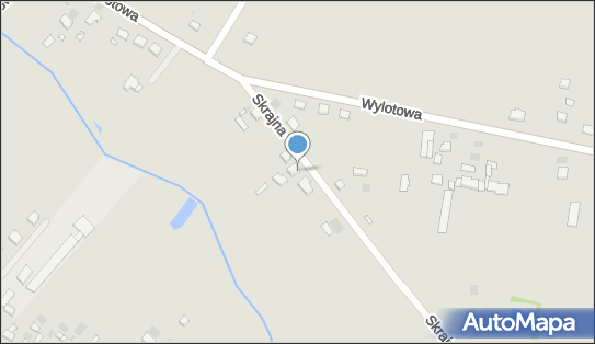 Romuald Sadowski, Skrajna 6, Gorzów Wielkopolski 66-400 - Przedsiębiorstwo, Firma, NIP: 5992509607