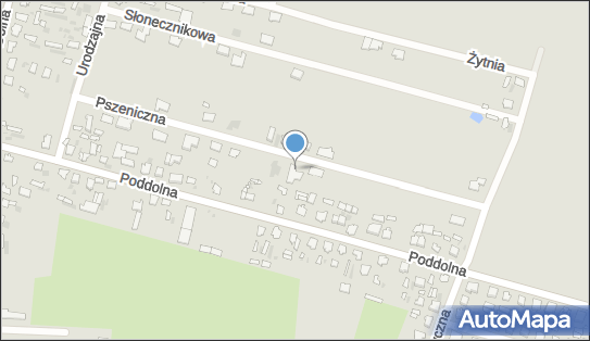 Romuald Sierocki - Przedsiębiorstwo Handlowo- Usługowe Kam 17-200 - Przedsiębiorstwo, Firma, NIP: 5431133613