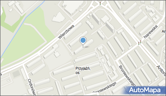 Romuald Zubrzycki Taxi Osobowe, Wierzbowa 5B, Białystok 15-743 - Przedsiębiorstwo, Firma, NIP: 5451233720