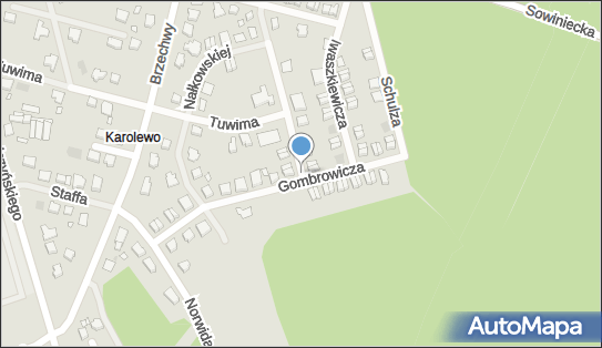 7771677543, Romualda Badyna 