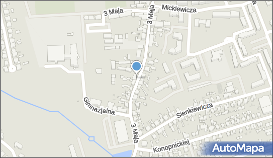 7881405923, Canal-Press Romualda Stelmaszyk 