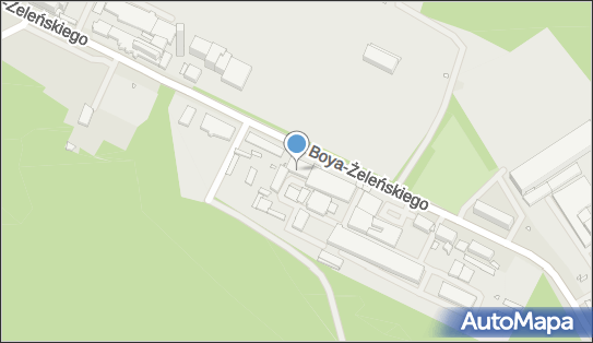 Rondo Harašin Anja, ul. Tadeusza Boya Żeleńskiego 108A 40-750 - Przedsiębiorstwo, Firma, NIP: 6462934964