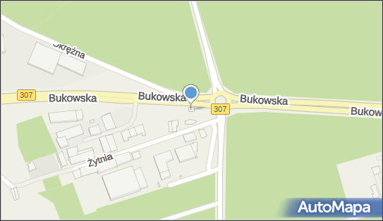 7821068876, Firma Handlowo-Usługowa Rondo Krystyna Kopa 