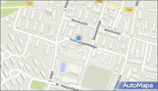 Rondo Plus Drabik Andrzej Chomicka Jolanta, Tarnobrzeg 39-400 - Przedsiębiorstwo, Firma, NIP: 8671823980