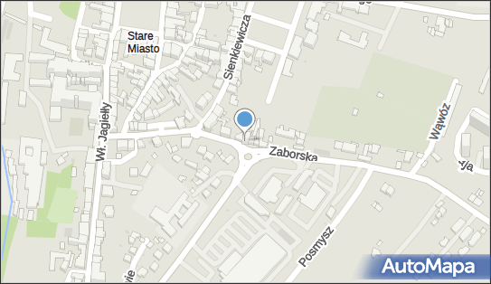5471517343, Rondo RTV Agd Piotr Laszczak 