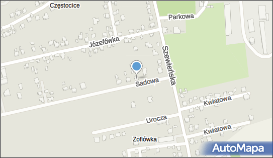 6611388806, Zakład Blacharstwa Samochodowego Tomasz Ronduda 