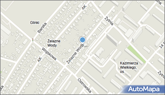 8883118039, Ronin WM Antonowicz sp. z o.o. 
