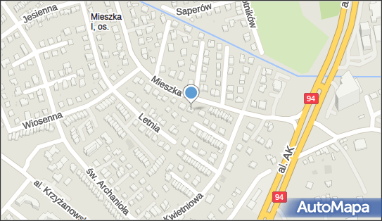 Ronin, ul. Mieszka I 88, Rzeszów 35-303 - Przedsiębiorstwo, Firma, numer telefonu, NIP: 8133219546