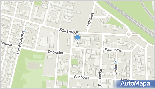 Ronisz - Józef Romaniuk - Wspólnik Spółki Cywilnej, Podolska 28 04-291 - Przedsiębiorstwo, Firma, NIP: 1130082020