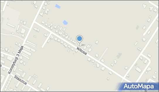 5981605709, Ronson sp. z o.o. 