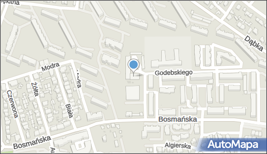 Roosendaal, Podchorążych 10a, Gdynia 81-133 - Przedsiębiorstwo, Firma, NIP: 5860010182